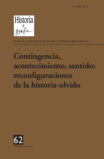 historia y grafia cover