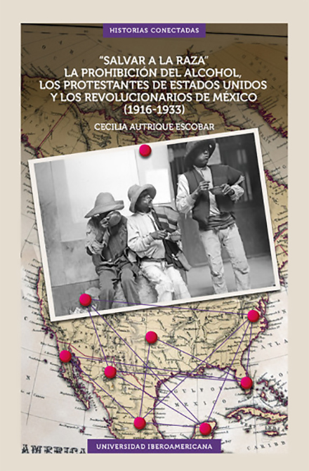Salvar a la raza cover
